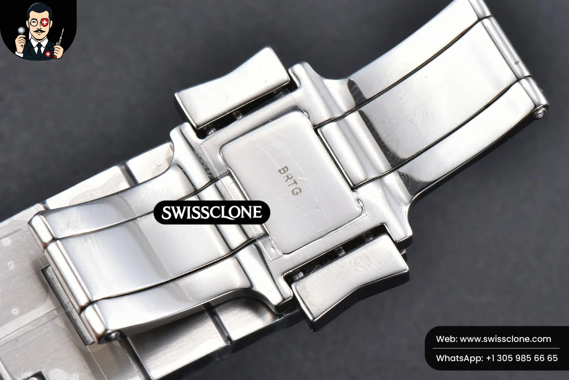 Overseas 47040 Super Clone - 27