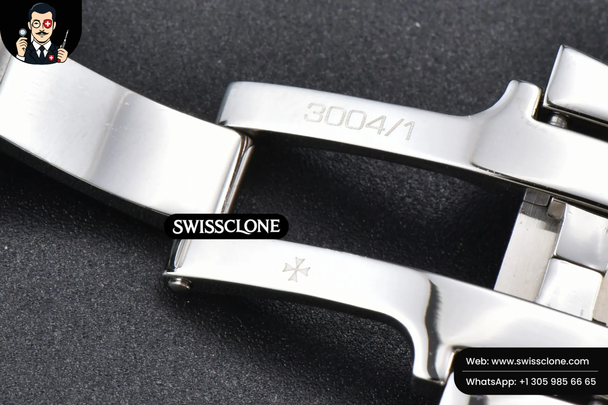 Overseas 47040 Super Clone - 29