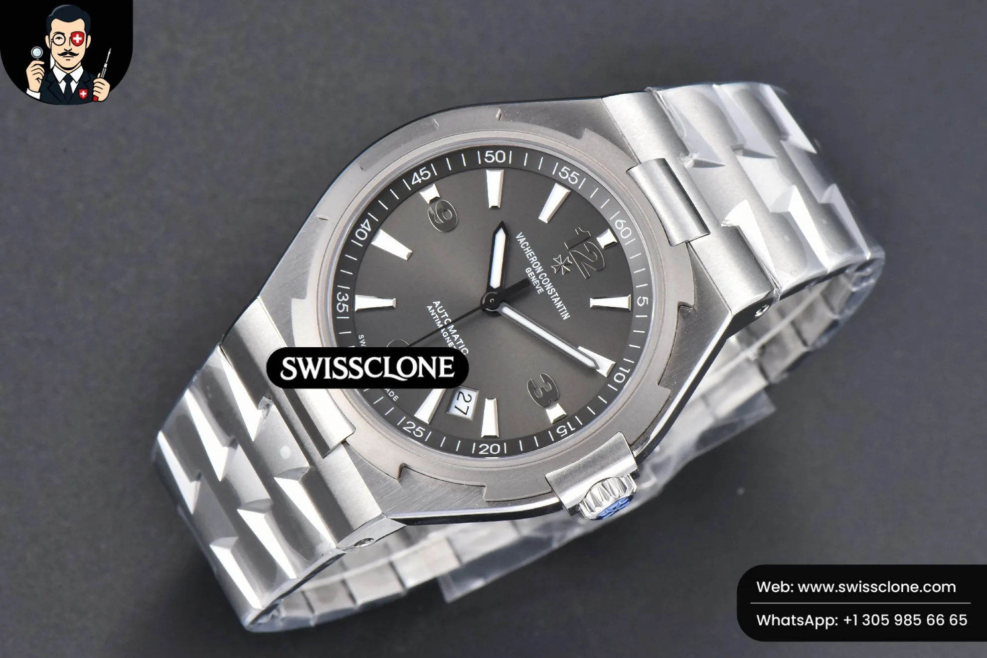 Overseas 47040 Super Clone - 3