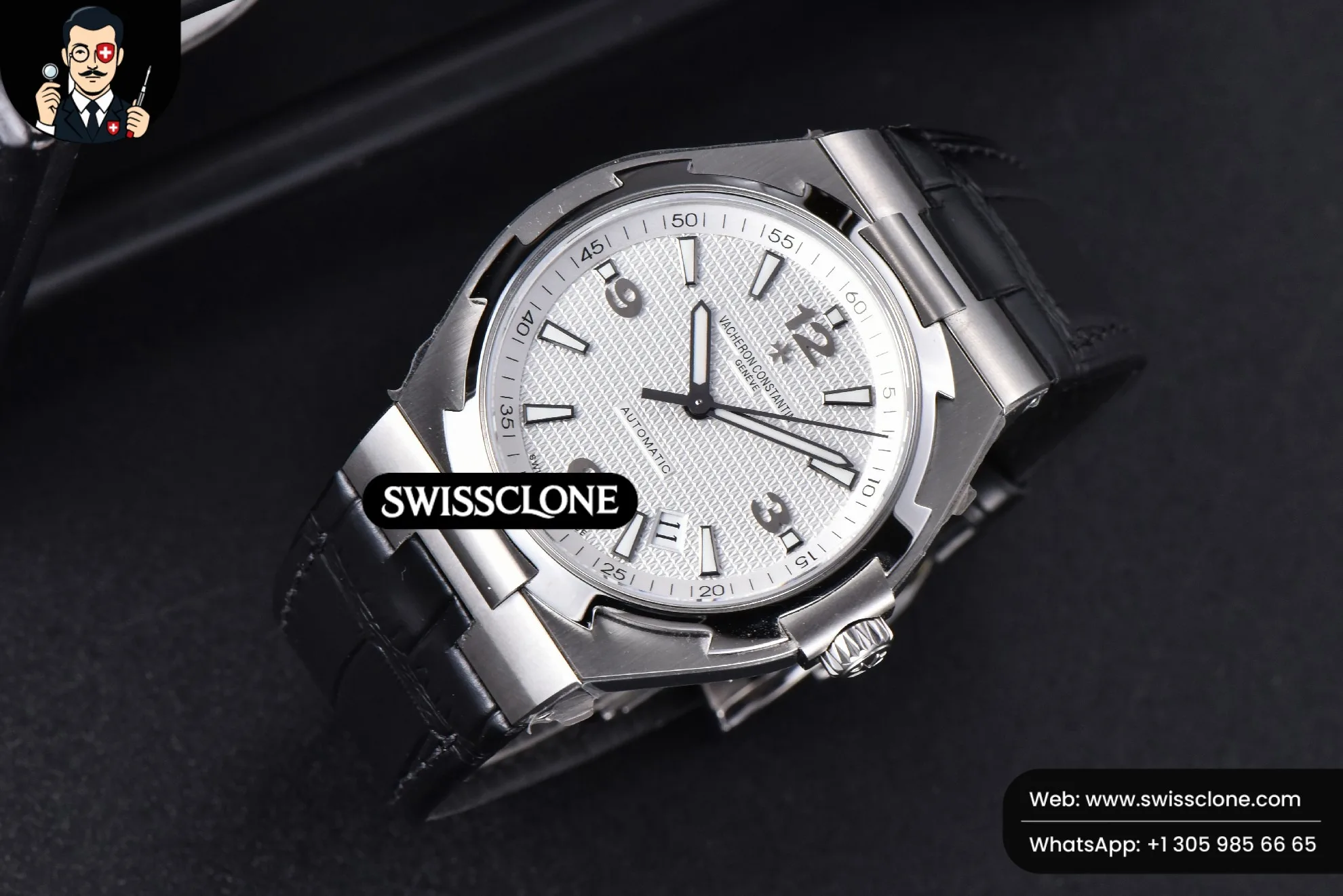 Overseas 47040 Super Clone - 3