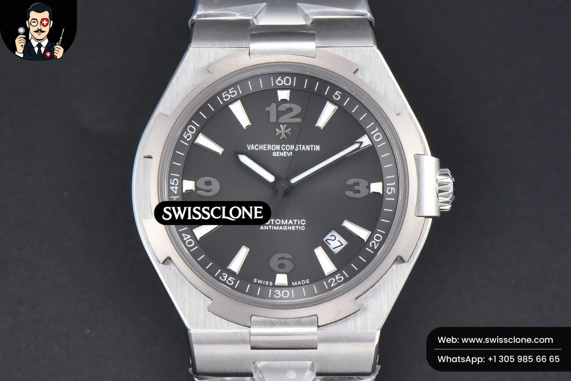 Overseas 47040 Super Clone