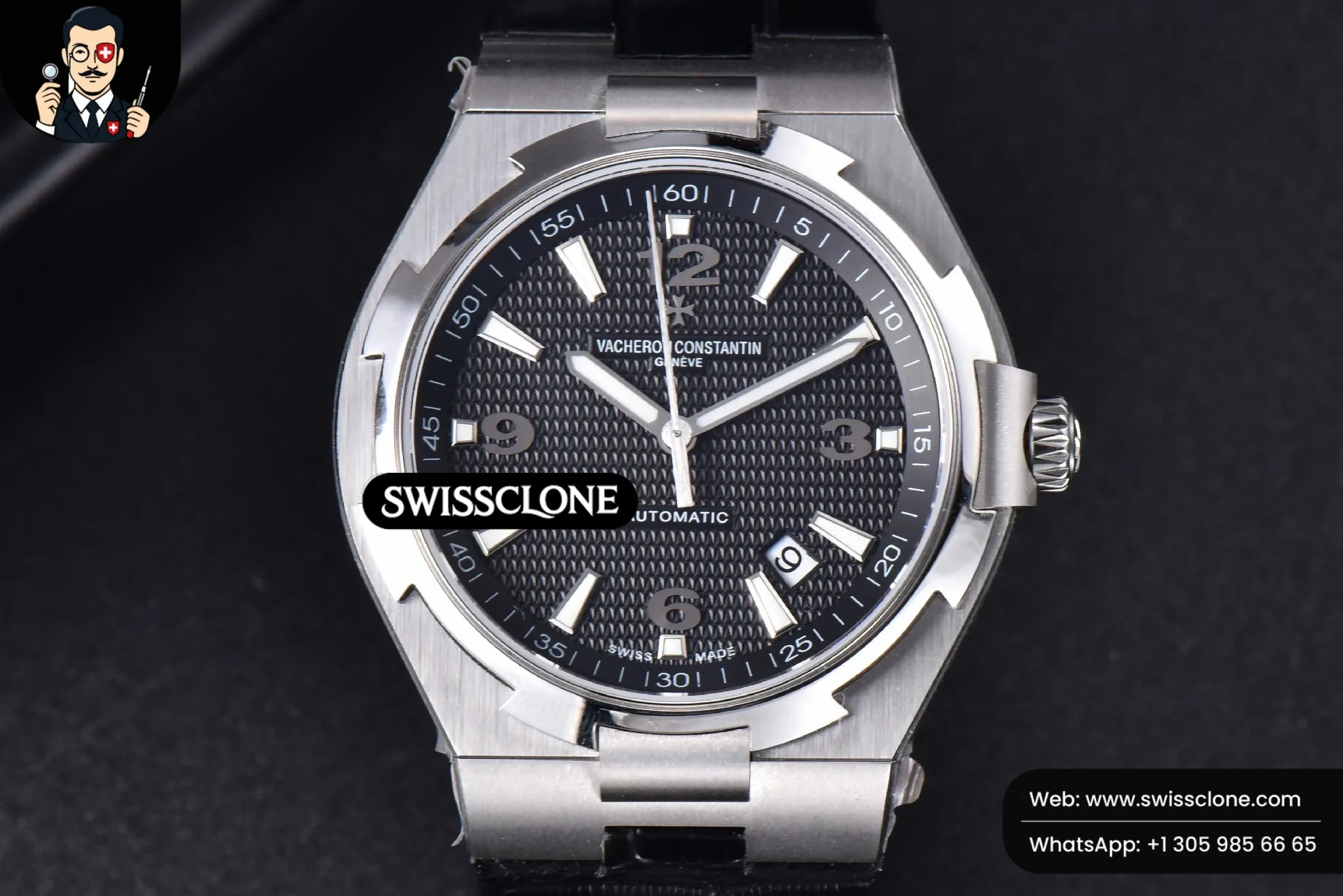 Overseas 47040 Super Clone