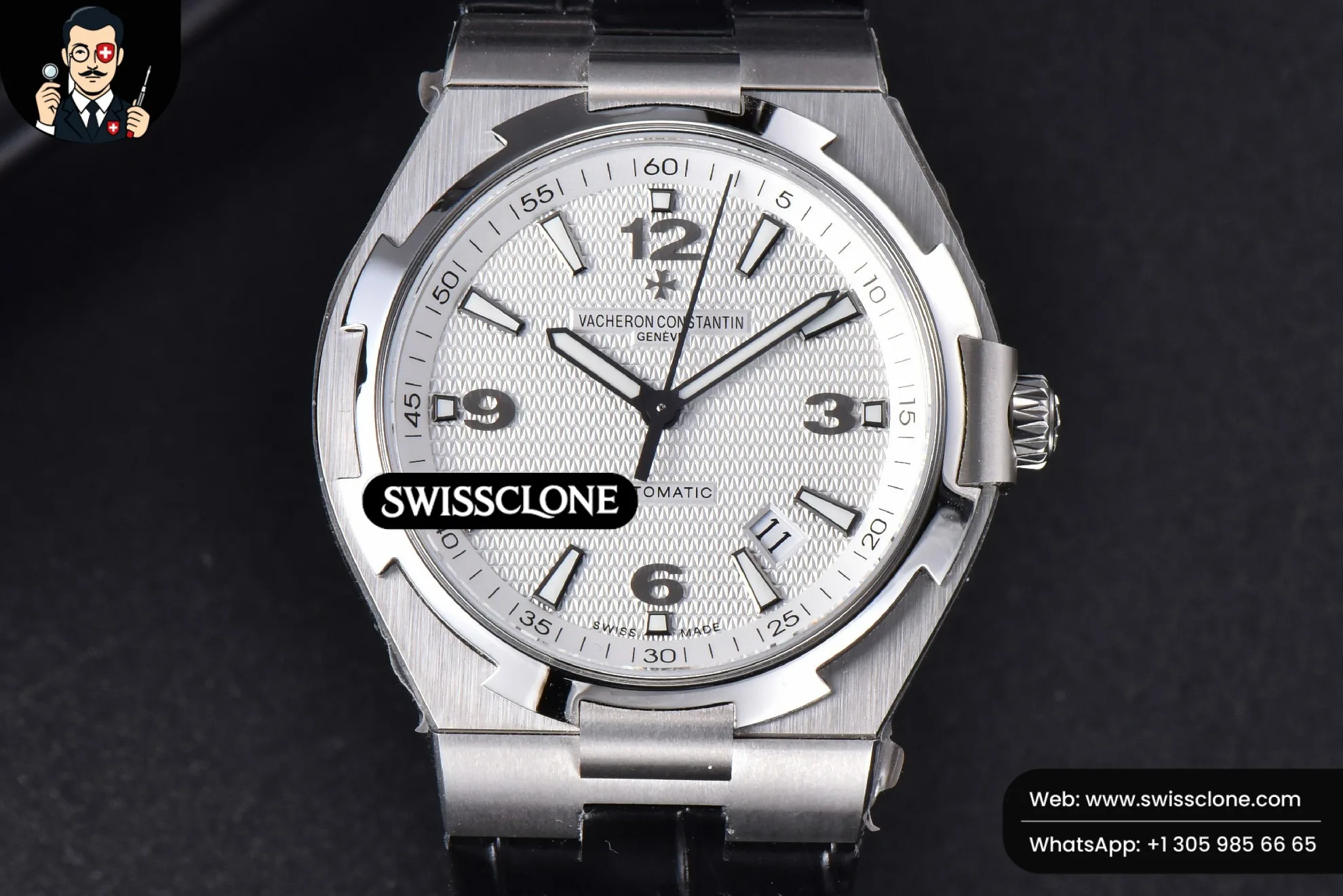 Overseas 47040 Super Clone