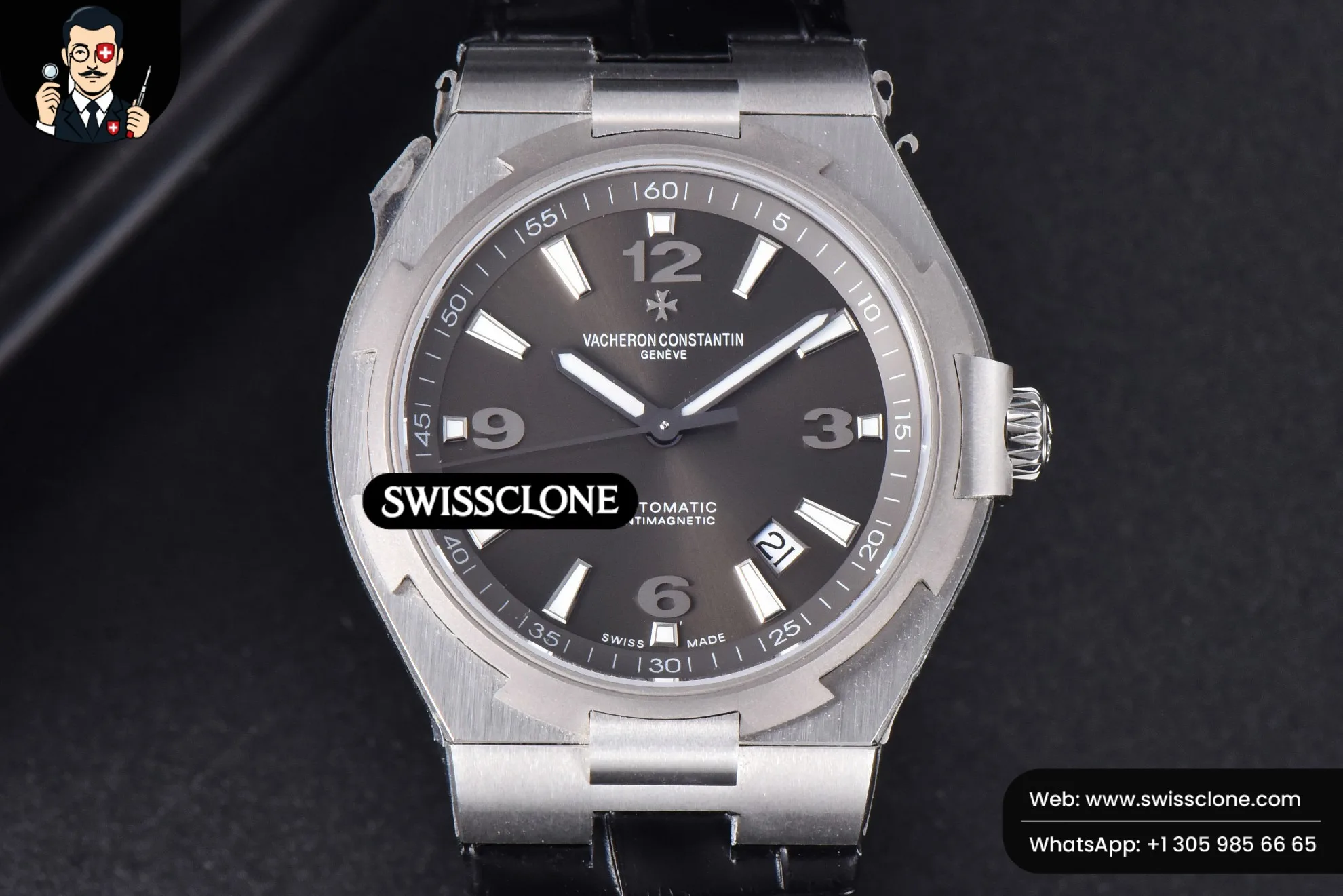 Overseas 47040 Super Clone
