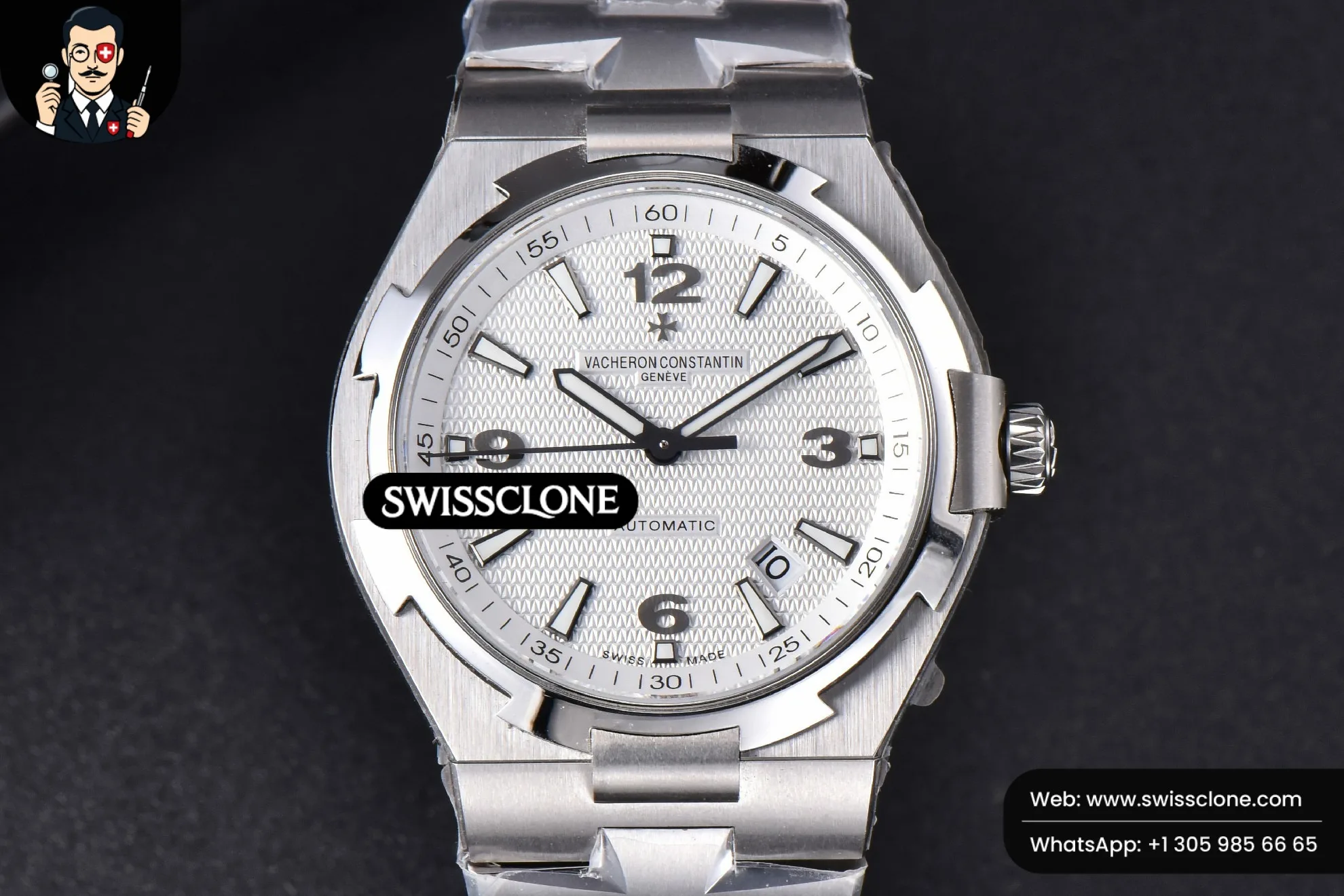Overseas 47040 Super Clone
