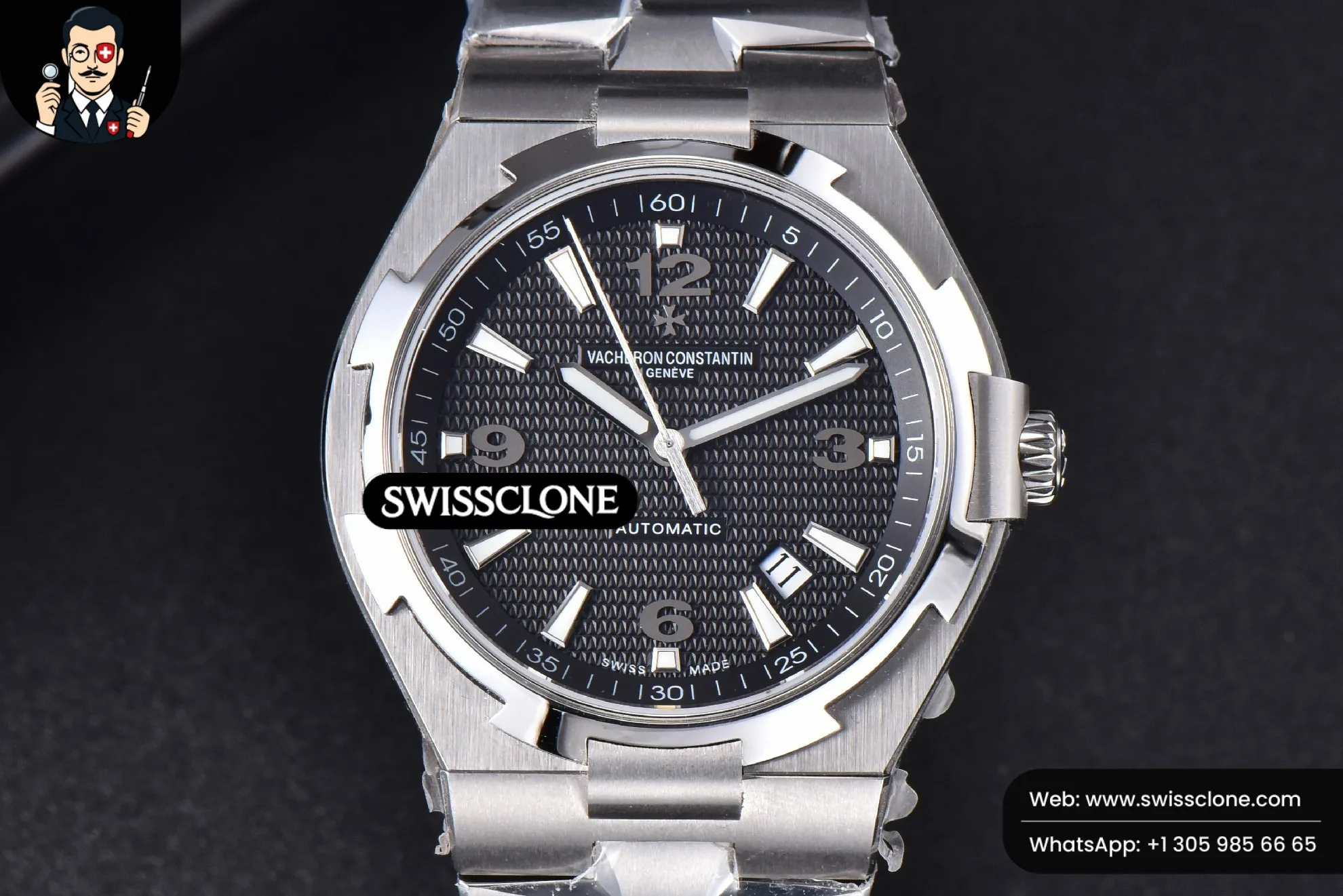 Overseas 47040 Super Clone