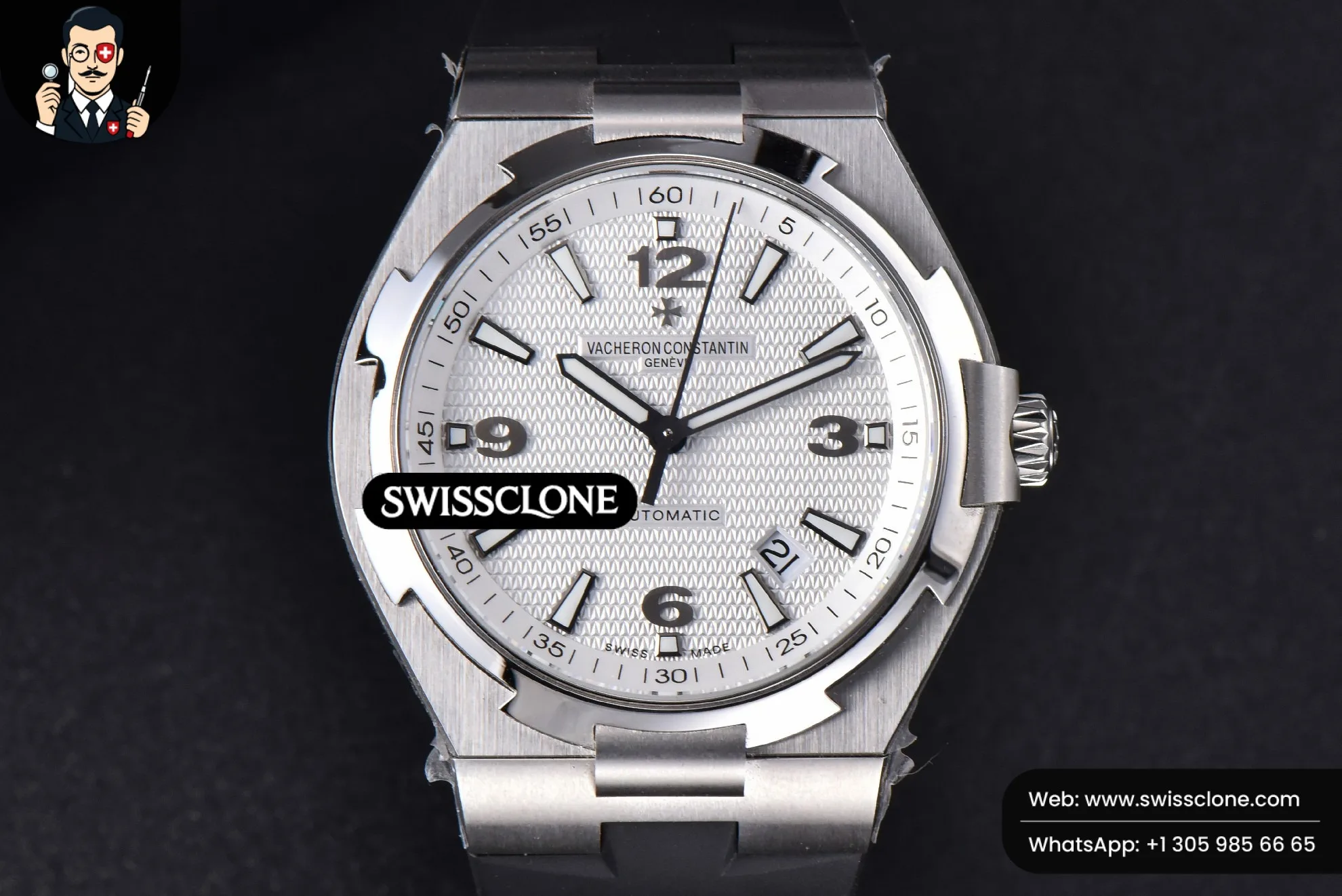 Overseas 47040 Super Clone
