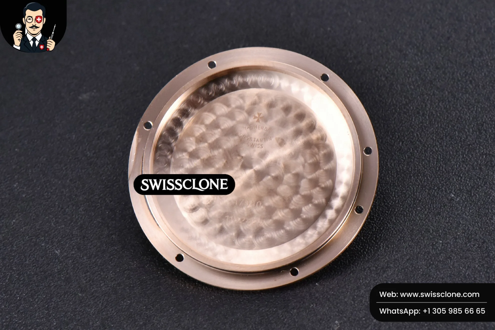 Overseas 47040 Super Clone - 7