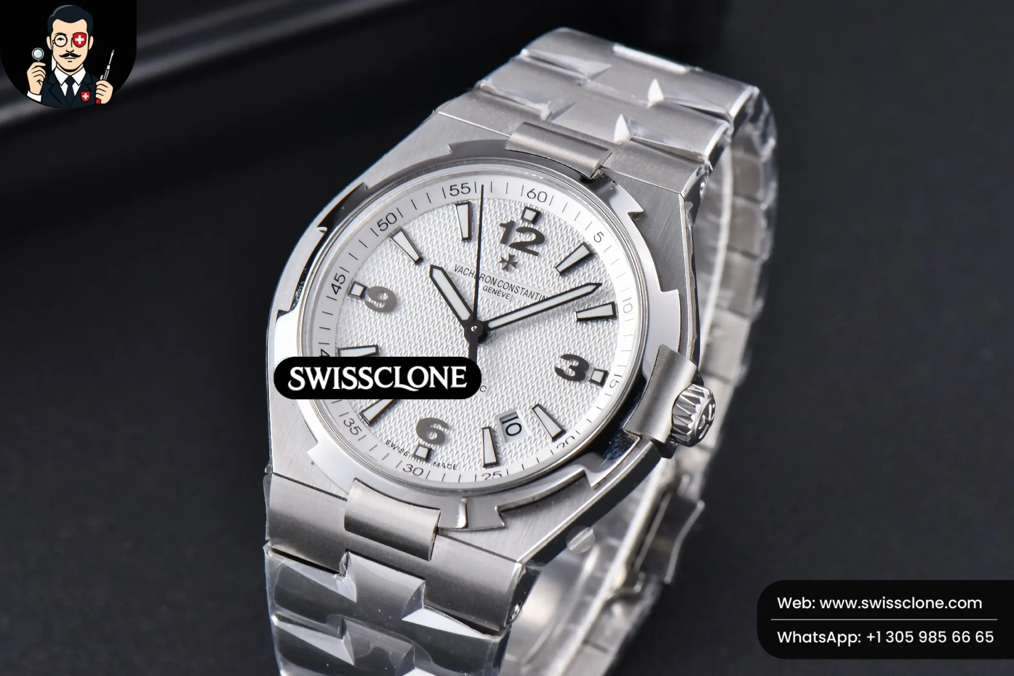 Overseas 47040 Super Clone - 7