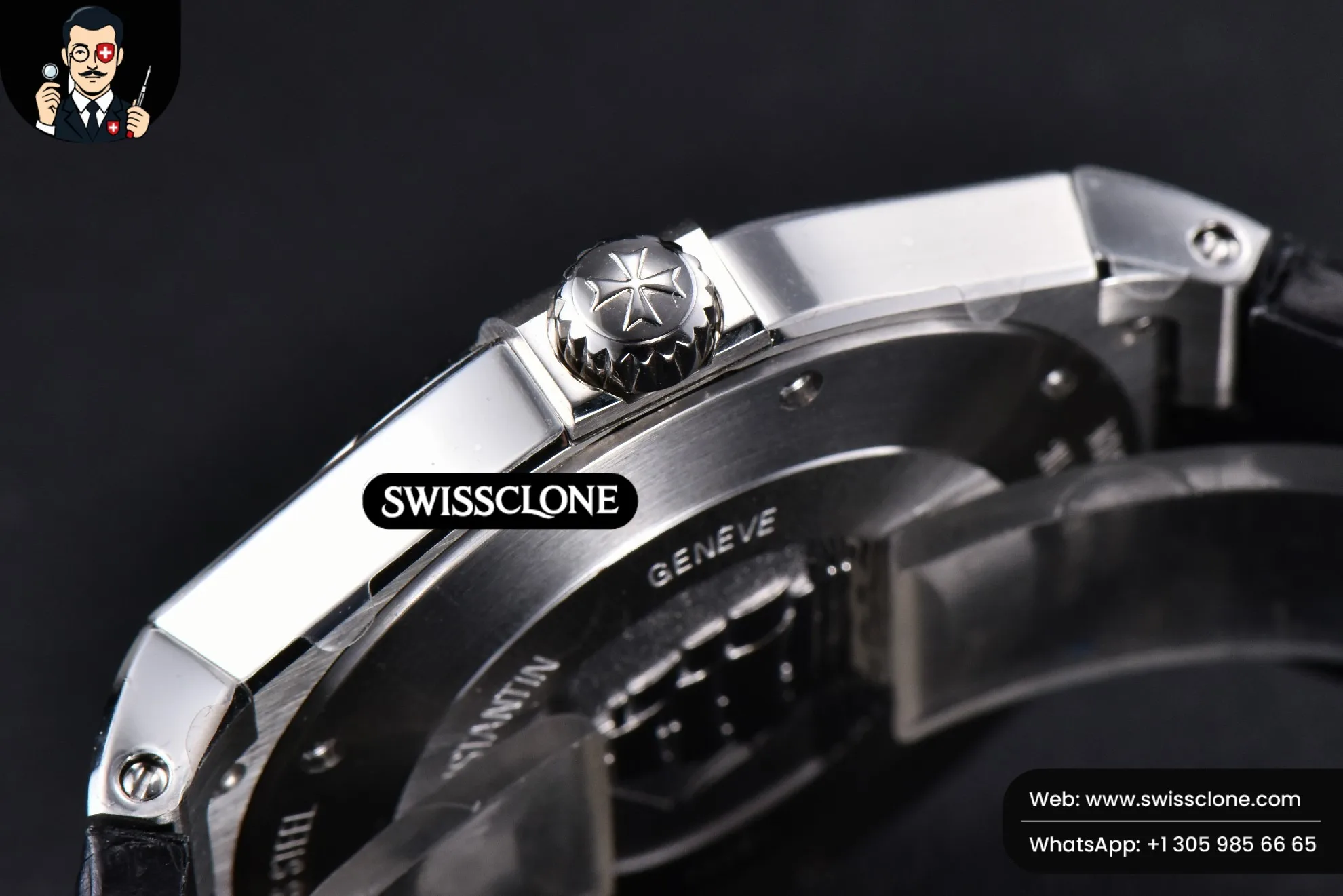 Overseas 47040 Super Clone - 7