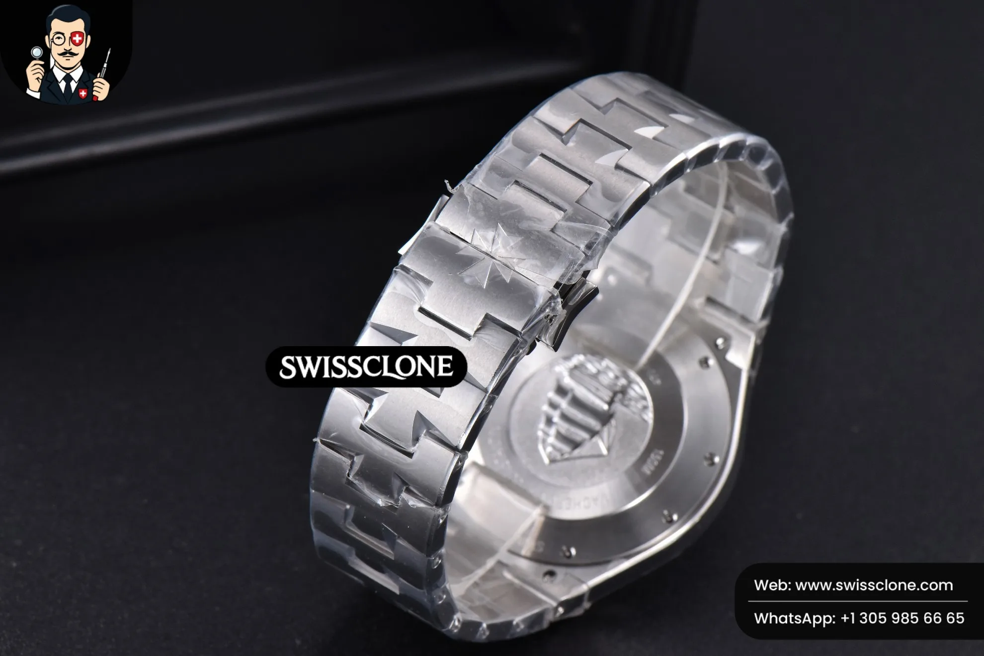 Overseas 47040 Super Clone - 8