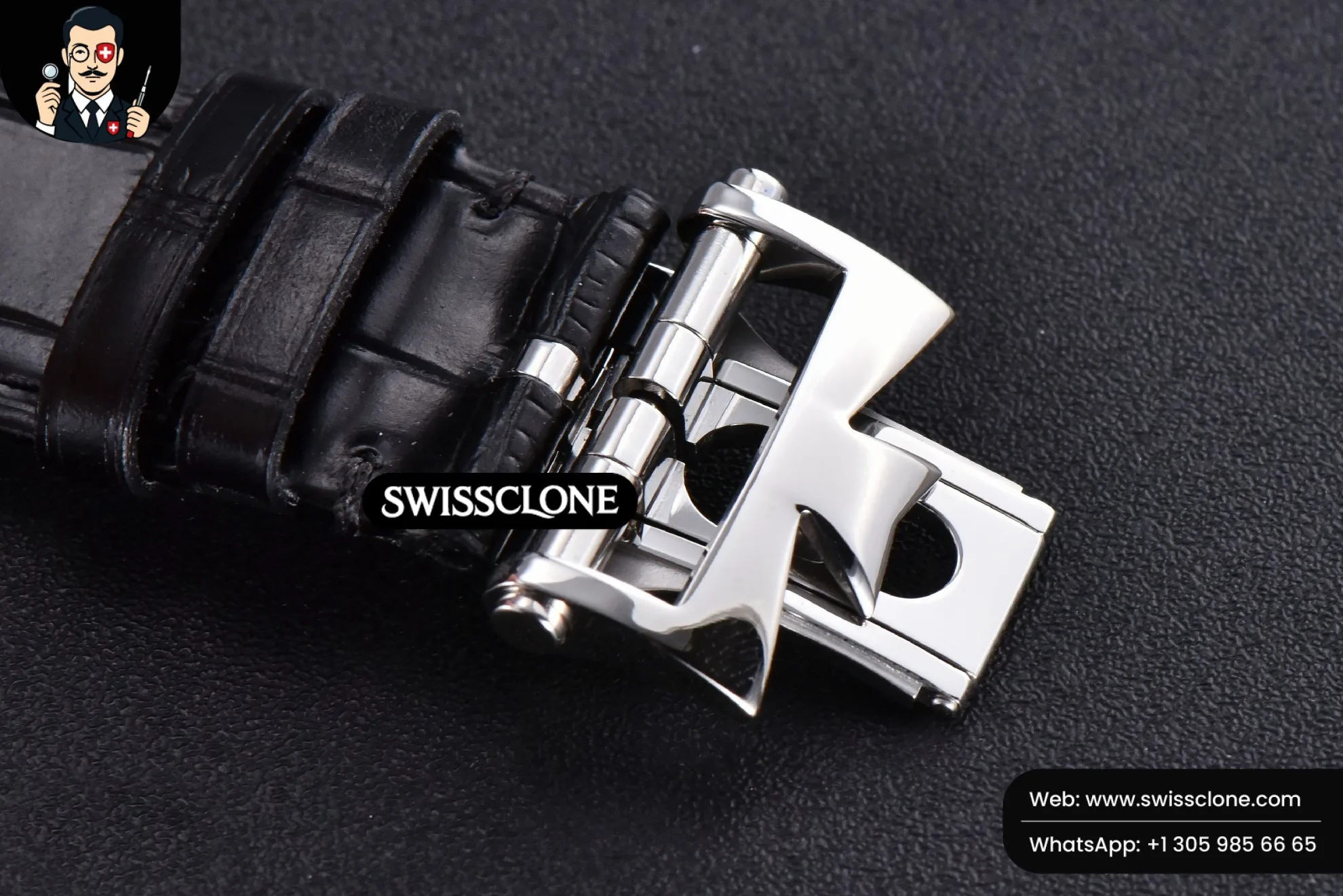 Overseas 47040 Super Clone - 8