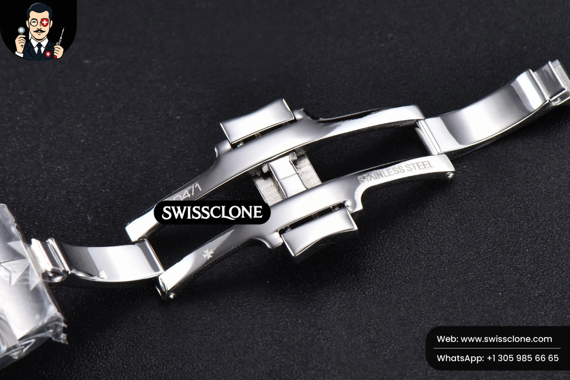 Overseas 47040 Super Clone - 9