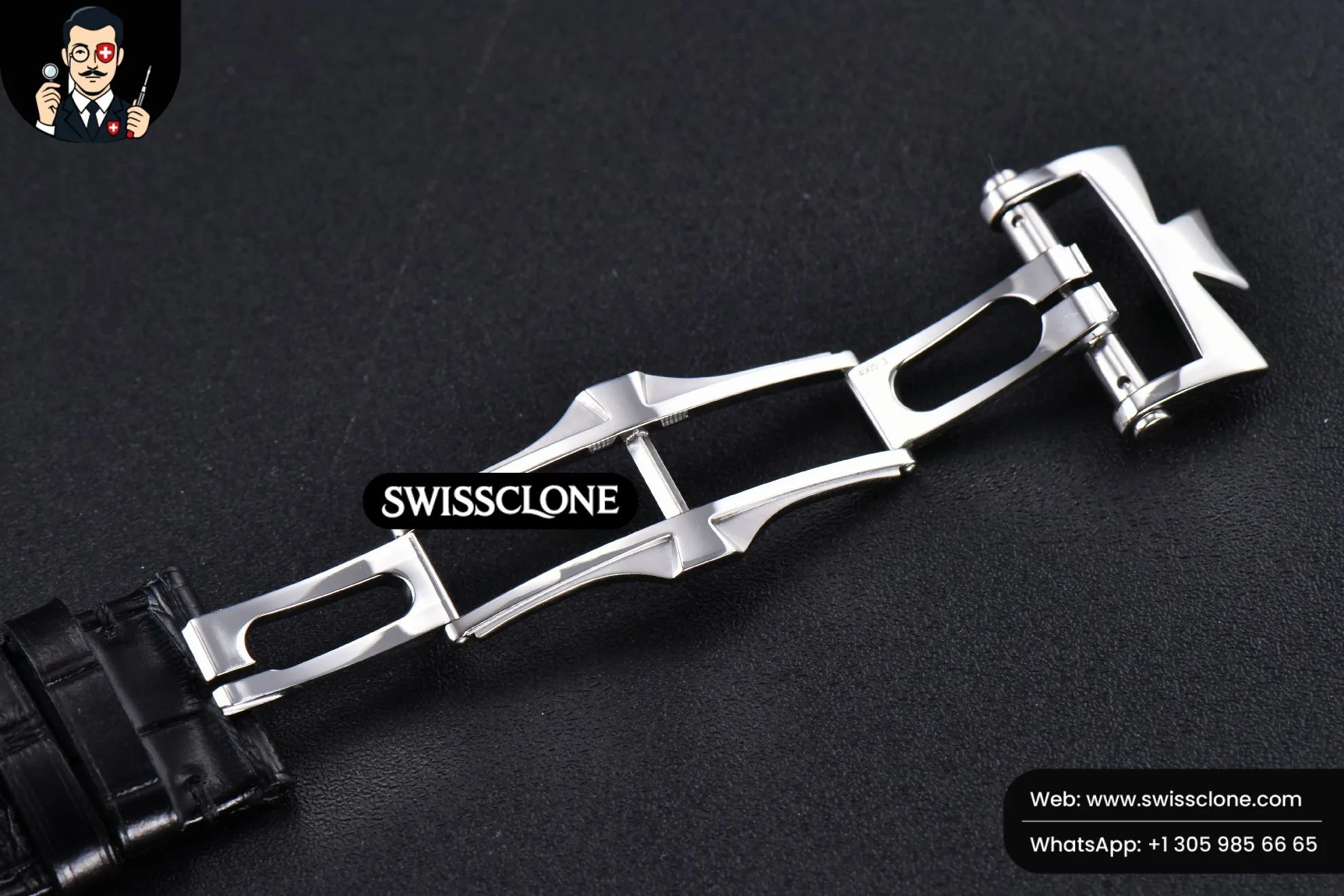 Overseas 47040 Super Clone - 9