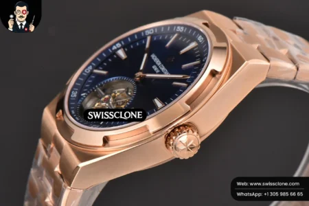 Overseas 6000V Super Clone - 10