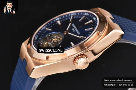 Overseas 6000V Super Clone - 10