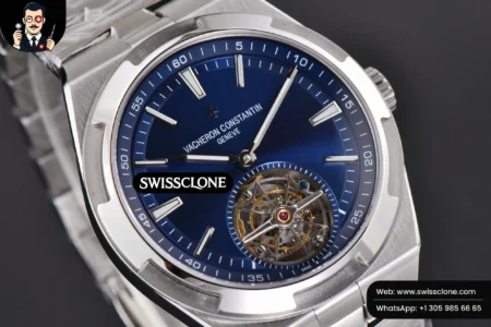 Overseas 6000V Super Clone - 11