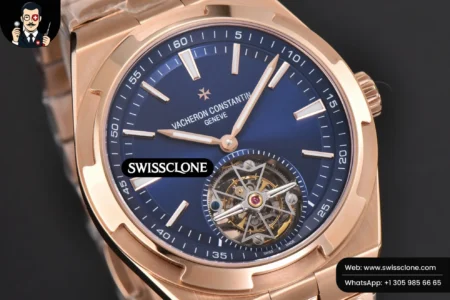 Overseas 6000V Super Clone - 11