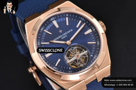 Overseas 6000V Super Clone - 11