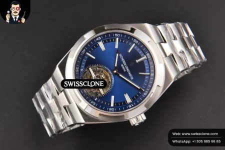 Overseas 6000V Super Clone - 12