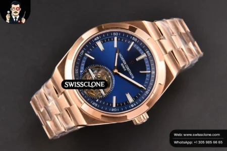 Overseas 6000V Super Clone - 12