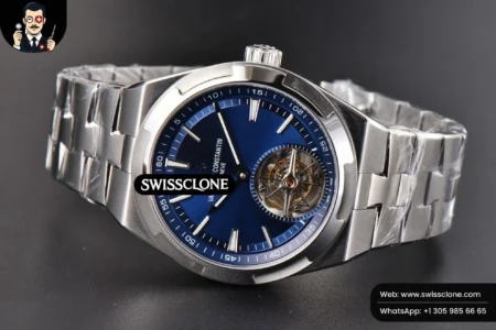 Overseas 6000V Super Clone - 13