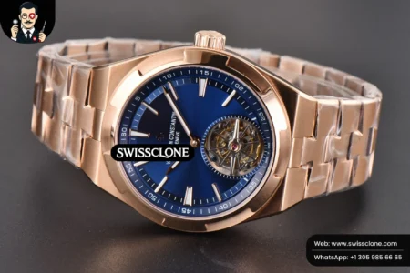 Overseas 6000V Super Clone - 13