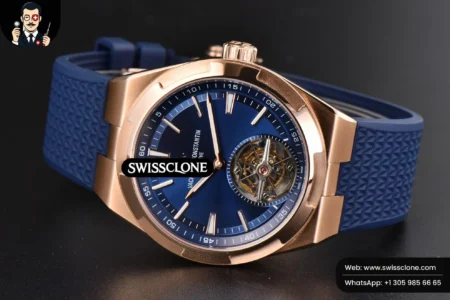 Overseas 6000V Super Clone - 13