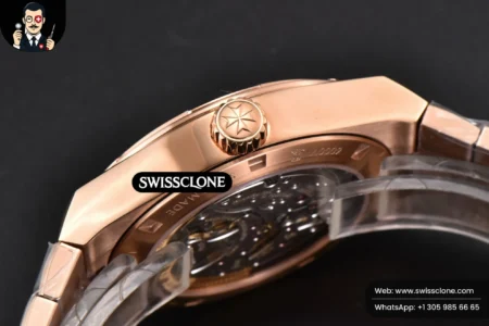 Overseas 6000V Super Clone - 14