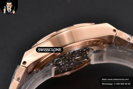 Overseas 6000V Super Clone - 15