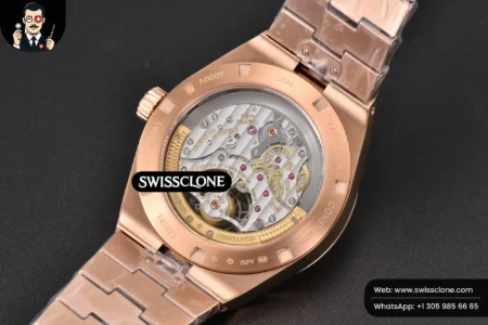 Overseas 6000V Super Clone - 16