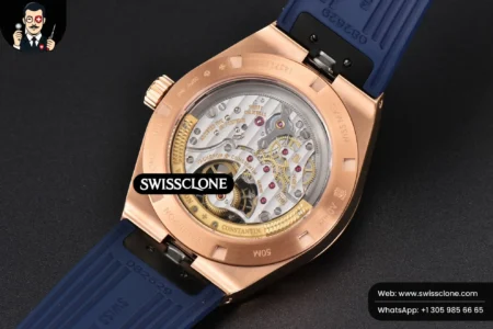 Overseas 6000V Super Clone - 16