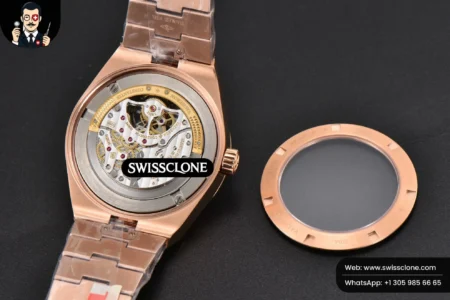 Overseas 6000V Super Clone - 18