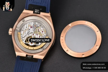 Overseas 6000V Super Clone - 18