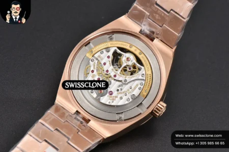 Overseas 6000V Super Clone - 19