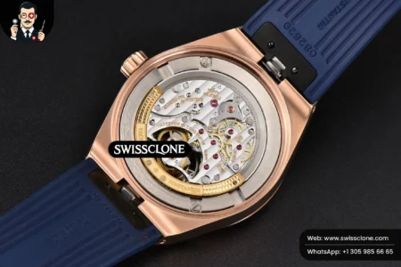 Overseas 6000V Super Clone - 19