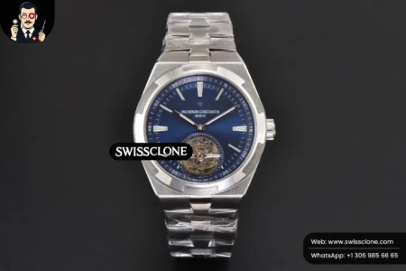 Overseas 6000V Super Clone - 2