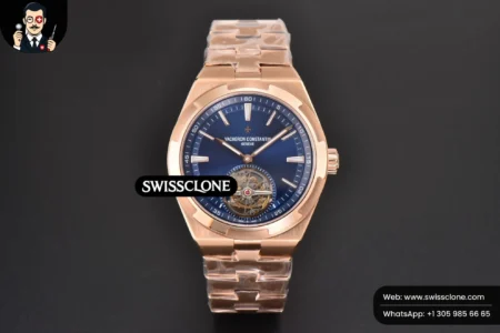 Overseas 6000V Super Clone - 2