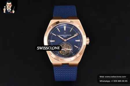 Overseas 6000V Super Clone - 2