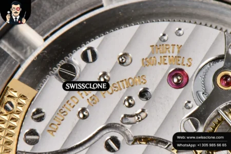 Vacheron Constantin Overseas Tourbillon 6000V 42.5mm BBRF Blue Dial Blue Rubber Tourb High Resolution View
