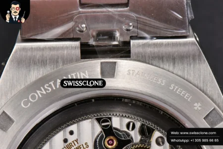 Overseas 6000V Super Clone - 24