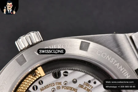 Overseas 6000V Super Clone - 25