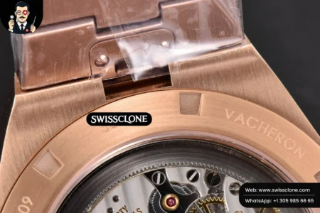 Overseas 6000V Super Clone - 25