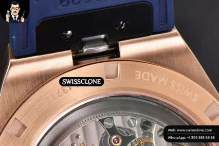 Overseas 6000V Super Clone - 25