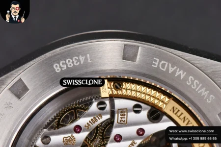 Overseas 6000V Super Clone - 26