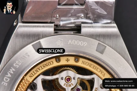 Overseas 6000V Super Clone - 27