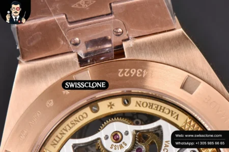 Overseas 6000V Super Clone - 27