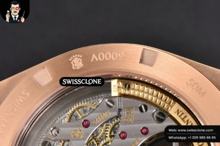 Overseas 6000V Super Clone - 27