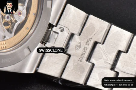 Overseas 6000V Super Clone - 28