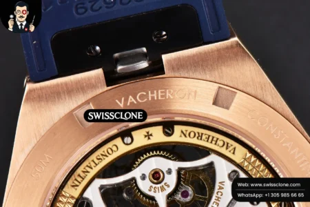 Overseas 6000V Super Clone - 28